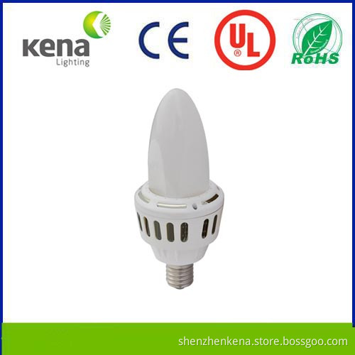 New Design 20W 30W Corn Light with E40 E27 Lamp Holder